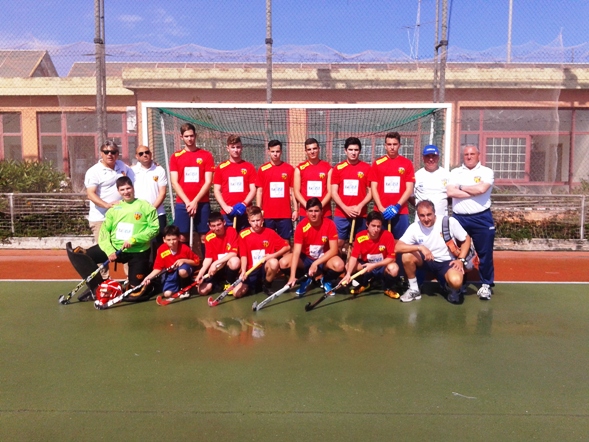 under-17-campione-regionale-2014